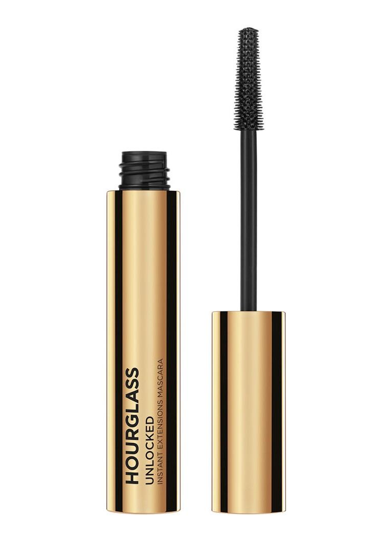Unlocked Instant Extensions Mascara