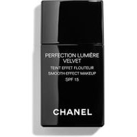 Chanel Perfection Lumiere Velvet CHANEL Perfection Lumiere Velvet Teint Soft Focus Effect Spf 15