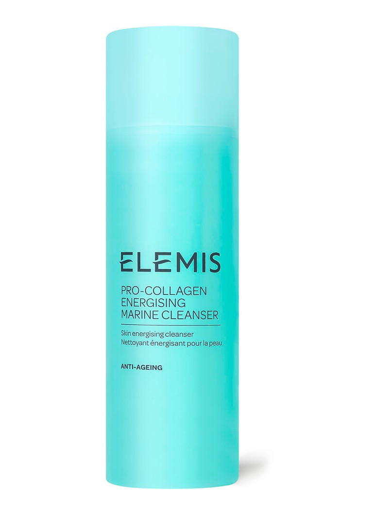 Pro-collagen energising marine cleanser - gezichtsreiniger