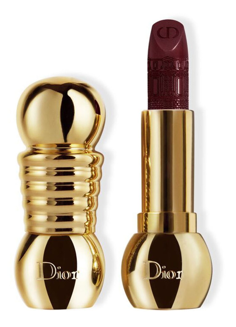 Diorific Lipstick - The Atelier of Dreams Limited Edition