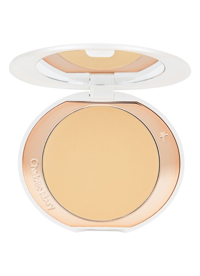 Airbrush Flawless Finish Bright Powder - poeder