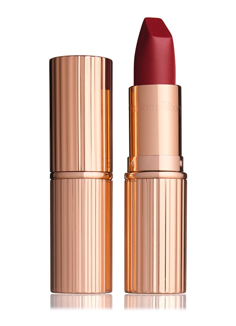 Matte Revolution - lipstick