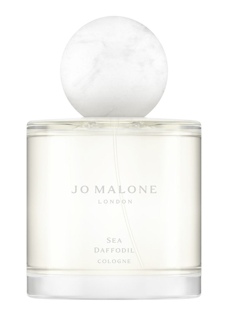 Sea Daffodil Cologne - Limited Edition Eau de Cologne