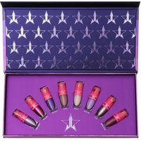 Jsc Blood Lust Jeffree Star Cosmetics - Blood Lust Mini Purple Bundle