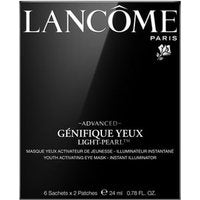 Lancome Advanced Genifique Lancome Advanced Genifique Yeux Light Pearl - Oogmasker