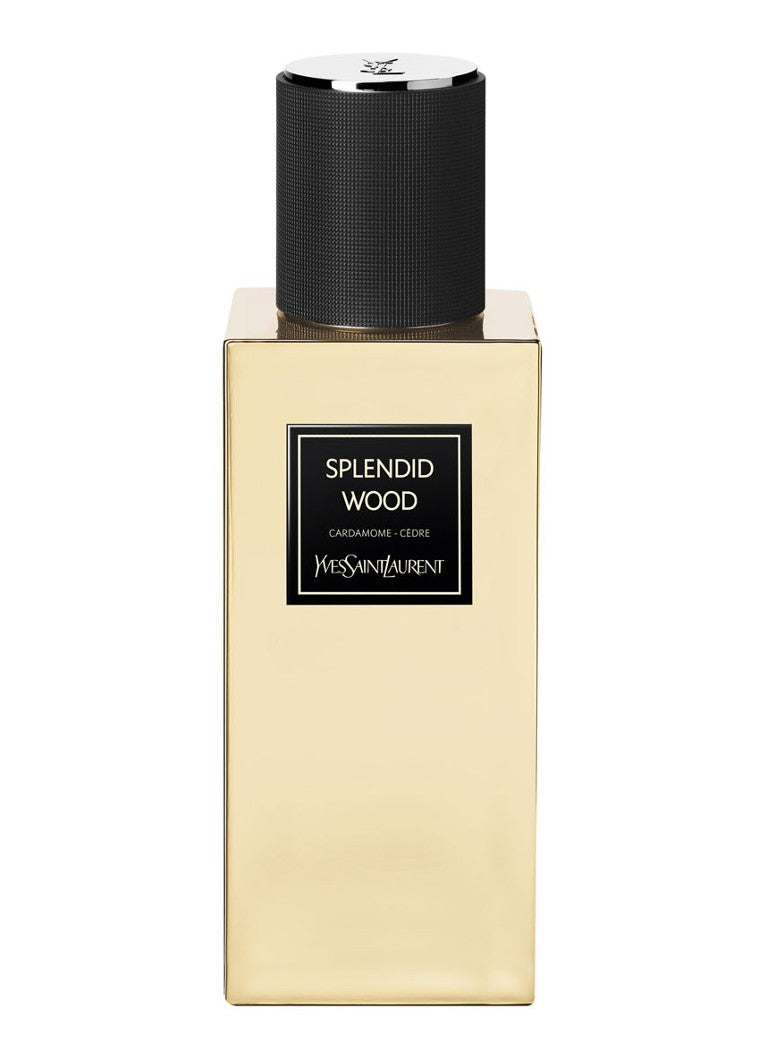 Le Vestiaire des Parfums Collection Orientale - Splendid Wood Eau de Parfum