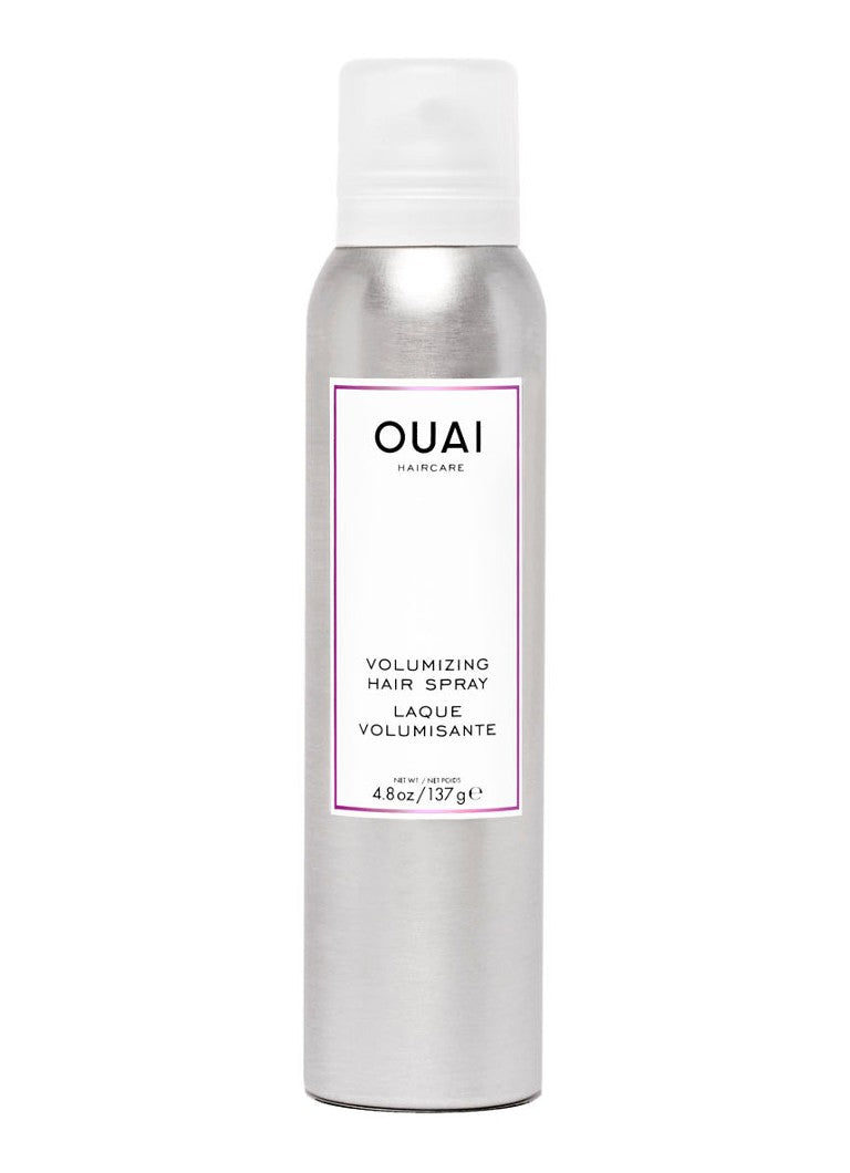 Volumizing Hair Spray - haarspray