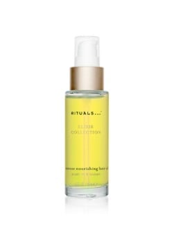 Elixir Collection Intense Hair Oil - haarolie