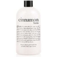 Philosophy Cinnamon Buns Philosophy - Cinnamon Buns Cinnamon Buns