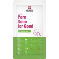 Leaders Pore Gone For Good Porienverzorgend Masker Leaders - Daily Wonders Pore Gone For Good - Poriënverzorgend Masker