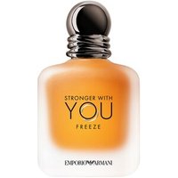 Armani Eau De Toilette Armani - STRONGER WITH YOU FREEZE Eau De Toilette - 50 ML