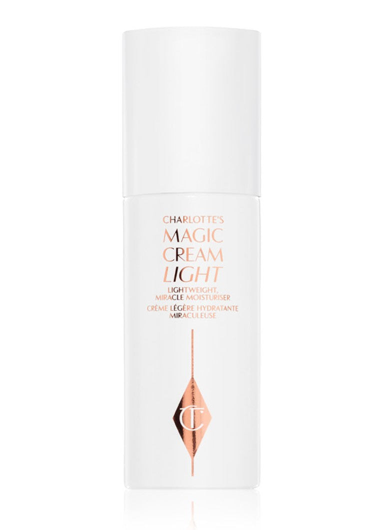 Charlotte's Magic Cream Light SPF20 - dagcrème