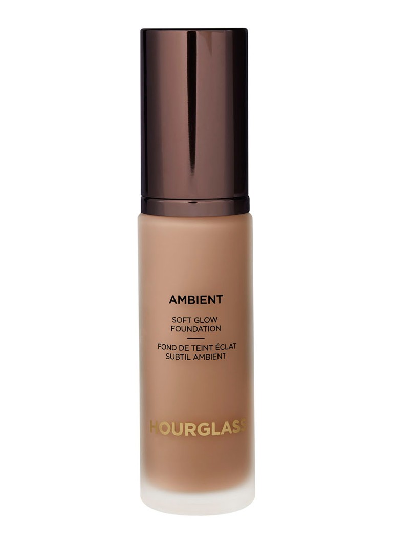 Ambient Soft Glow Foundation