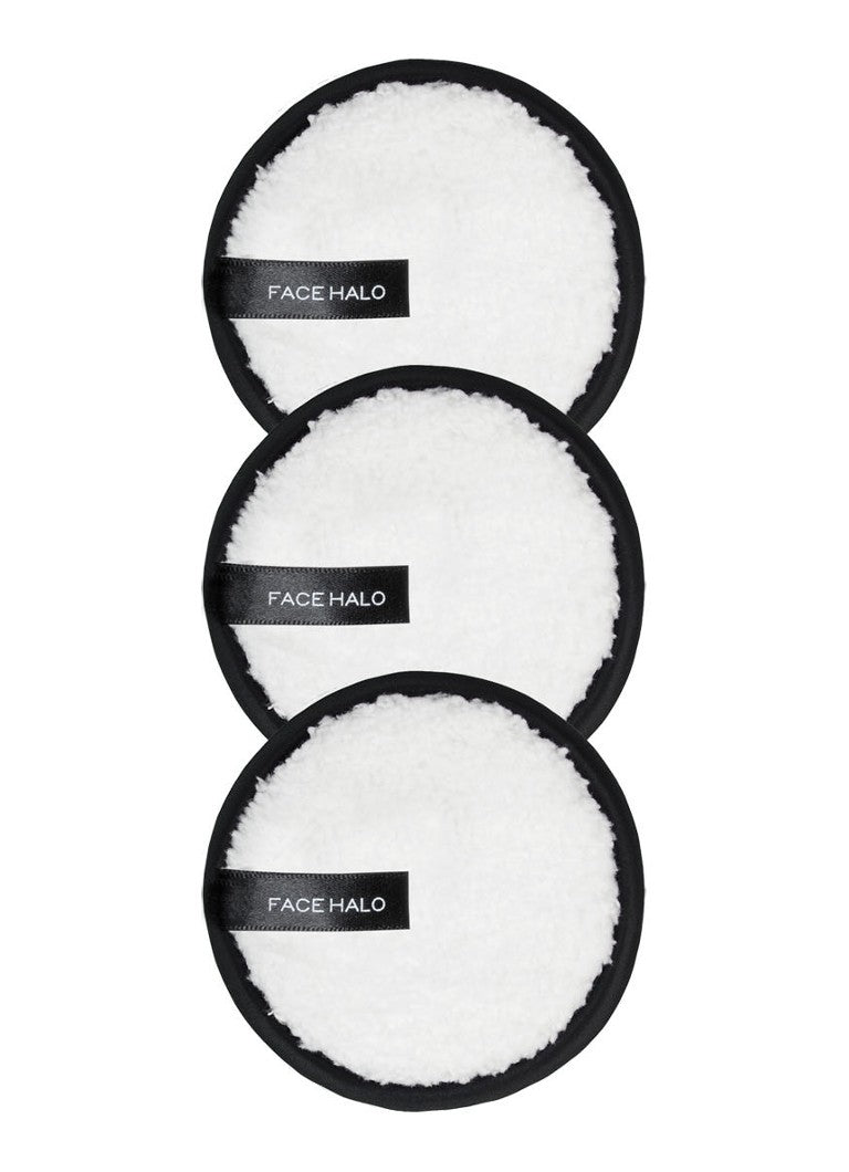 Original Remover Pads - herbruikbare wattenschijfjes