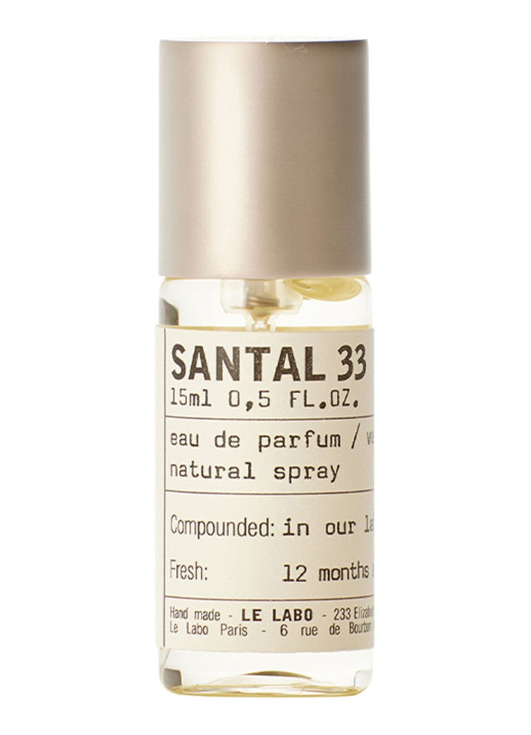 Santal 33 Eau de Parfum