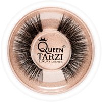 Queen Tarzi Luxury Lashes Queen Tarzi - Luxury Lashes Ava 3d Wimpers