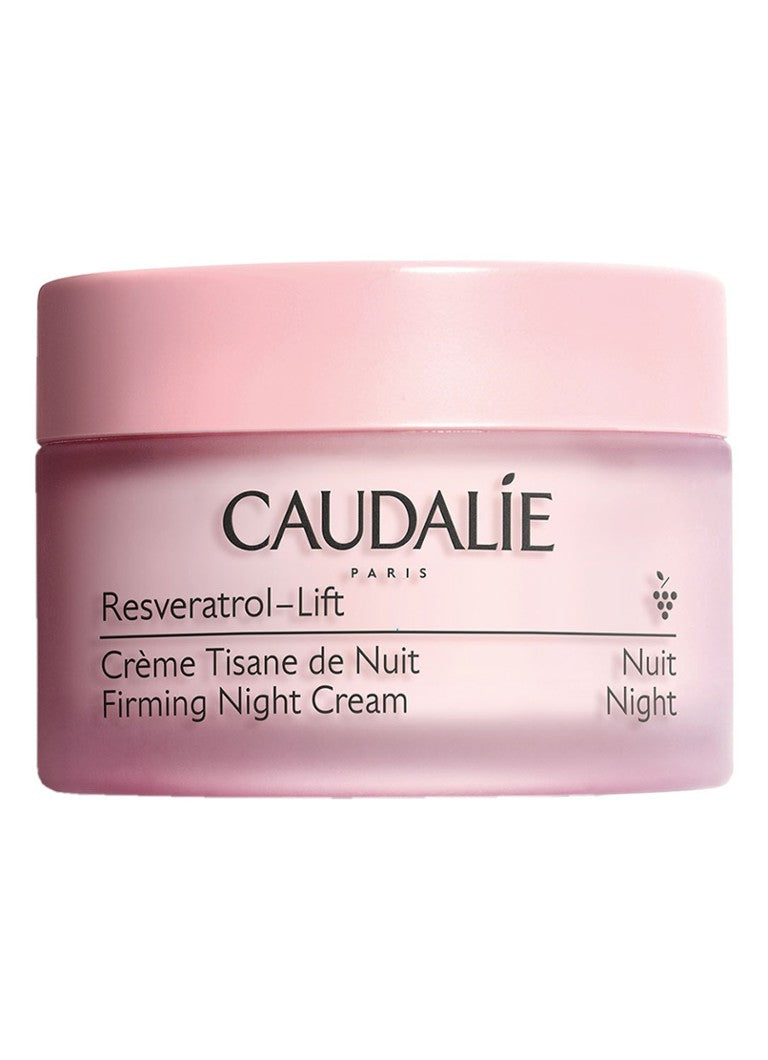 Resveratrol Lift Crème Nachtthee