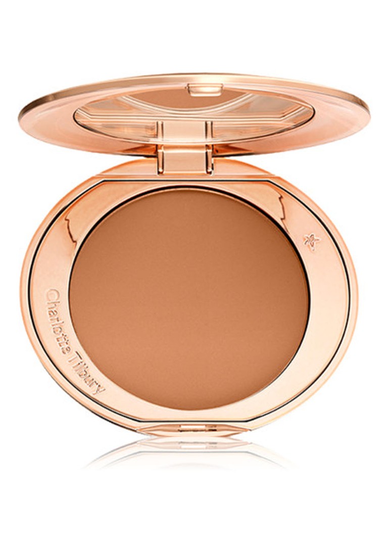 Airbrush Flawless Finish Powder - poeder