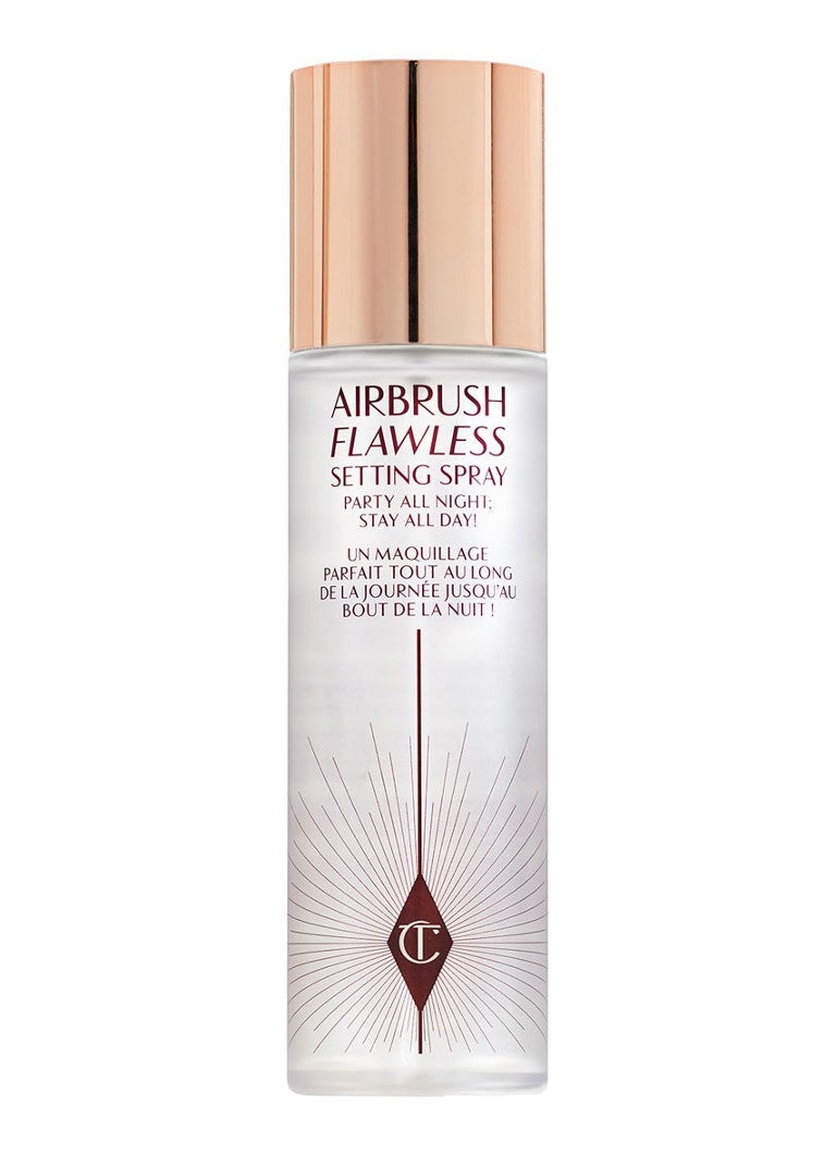 Airbrush Flawless Setting Spray - make-up setting- & fixing spray