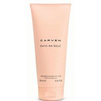 Carven Dans Ma Bulle Carven Dans Ma Bulle Perfumed Body Milk