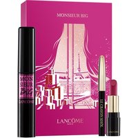 Lancome Monsieur Big Mascara Lancome - Monsieur Big Mascara Limited Edition Geschenkset