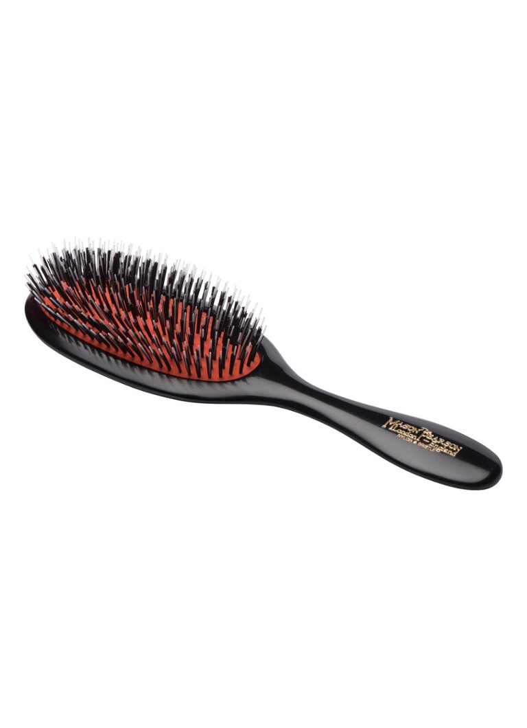 Bn3 Handy Bristle & Nylon - haarborstel