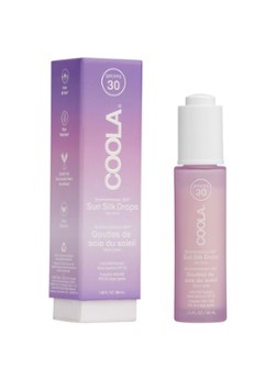Full Spectrum 360° Sun Silk Drops Organic Sunscreen SPF30 - zonnebrand serum