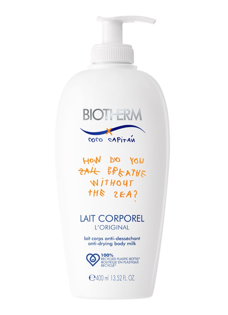 Lait Corporel L'Original - Limited Edition bodylotion