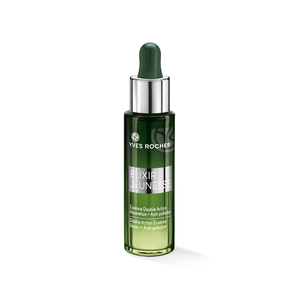 Elixir Jeunesse Repair + Anti Pollution