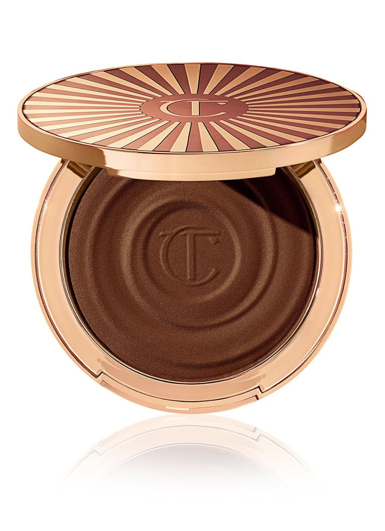 Beautiful Skin Sun-Kissed Glow Bronzer