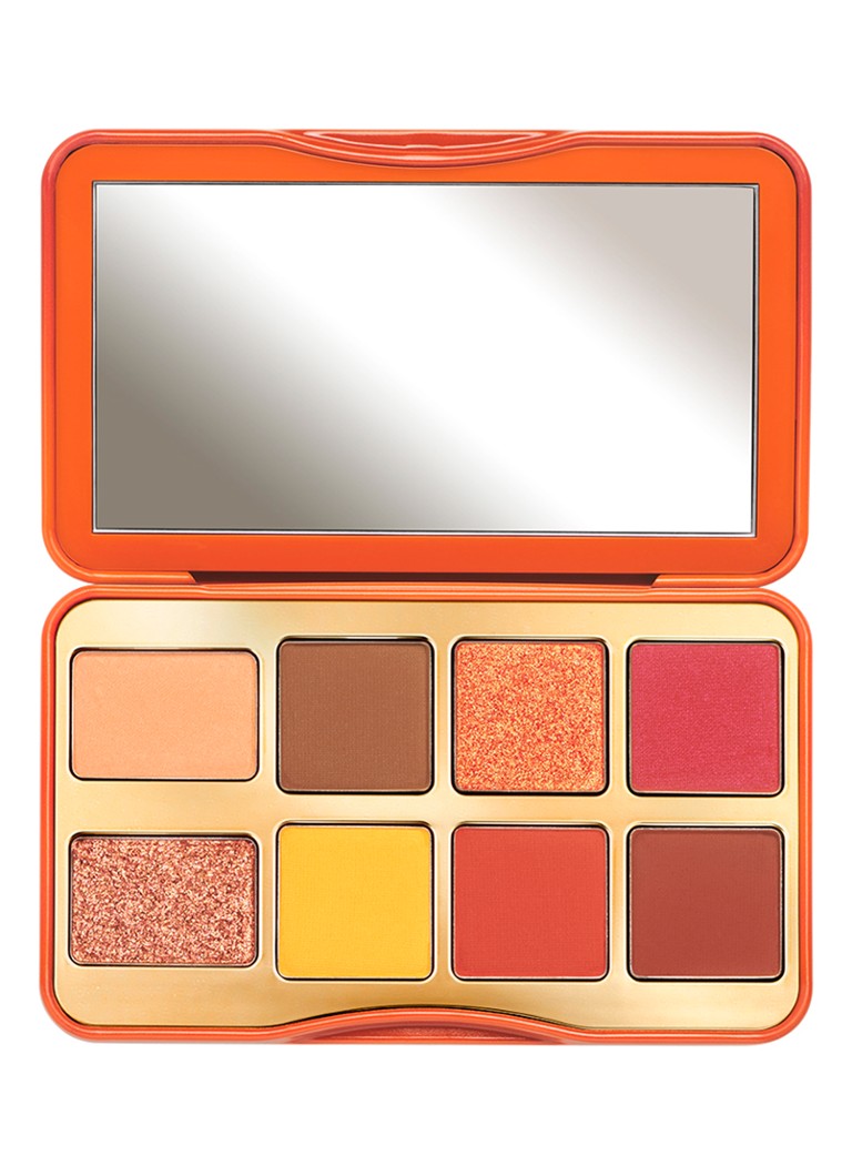 Light My Fire Eye Shadow Palette - oogschaduw palette