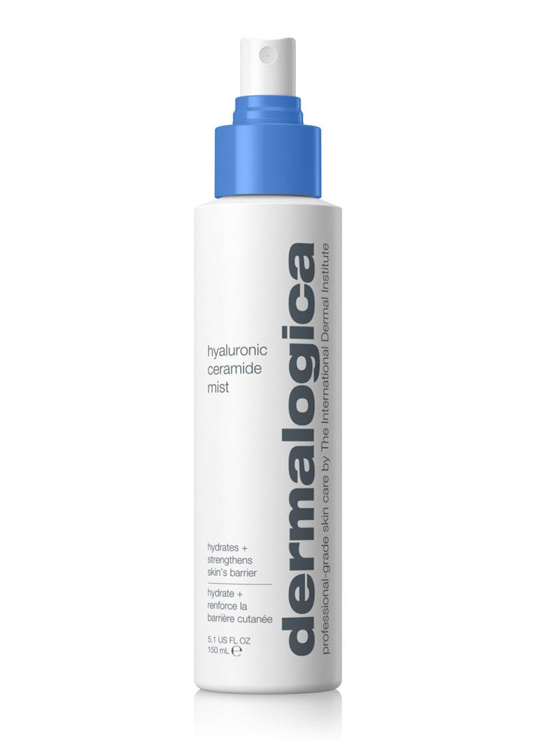 Hyaluronic Ceramide Mist - toner