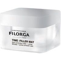 Filorga Wrinkle And Pores Corrector Care Filorga - TIME-FILLER MAT Dag- & Nachtcrème - 50 ML