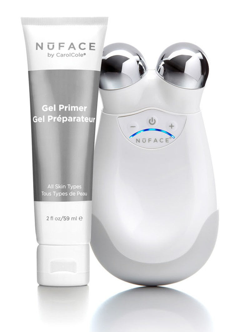 Trinity Facial Toning Device - gezichtstool verzorgingsset