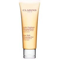 Clarins Make Up Remover Clarins Make Up Remover Pure Melt Gel