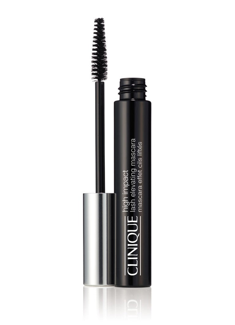 High Impact Lash Elevating Waterproof Mascara
