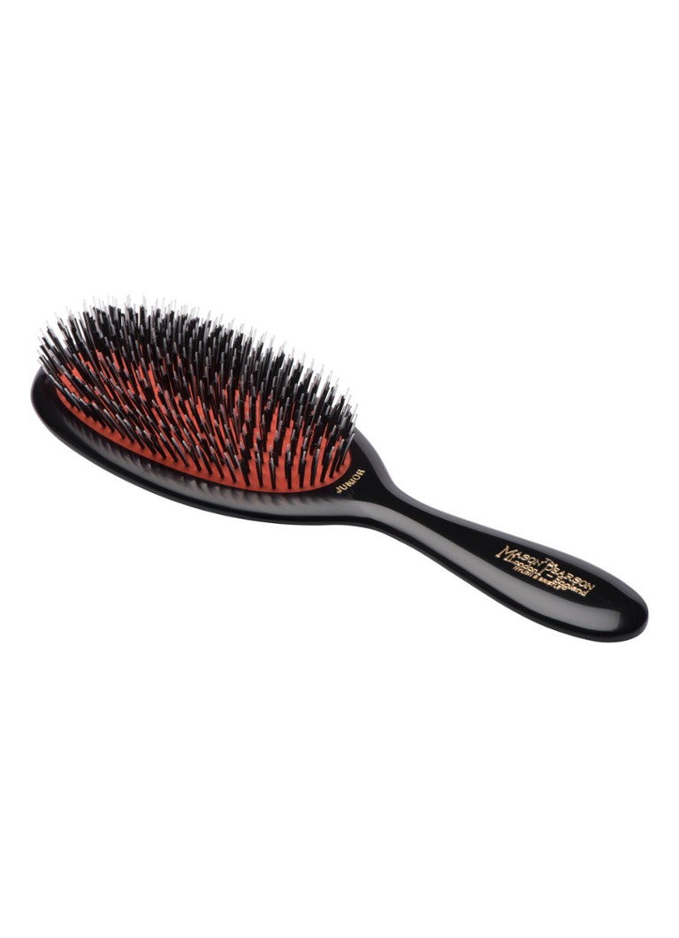 Bn2 Junior Bristle & Nylon - haarborstel