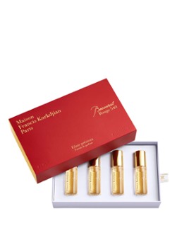 Baccarat Rouge 540 Set Of Elixirs Précieux - geurenset