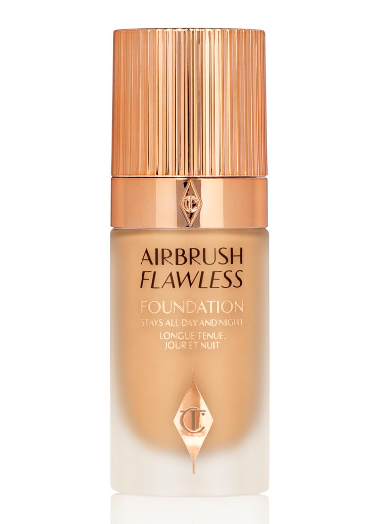 Airbrush Flawless Foundation