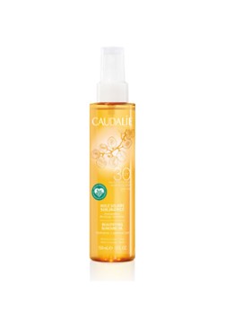 Huile Solaire Sublimatrice SPF30 - zonnebrand