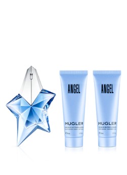 Angel Eau de Parfum - Limited Edition parfumset
