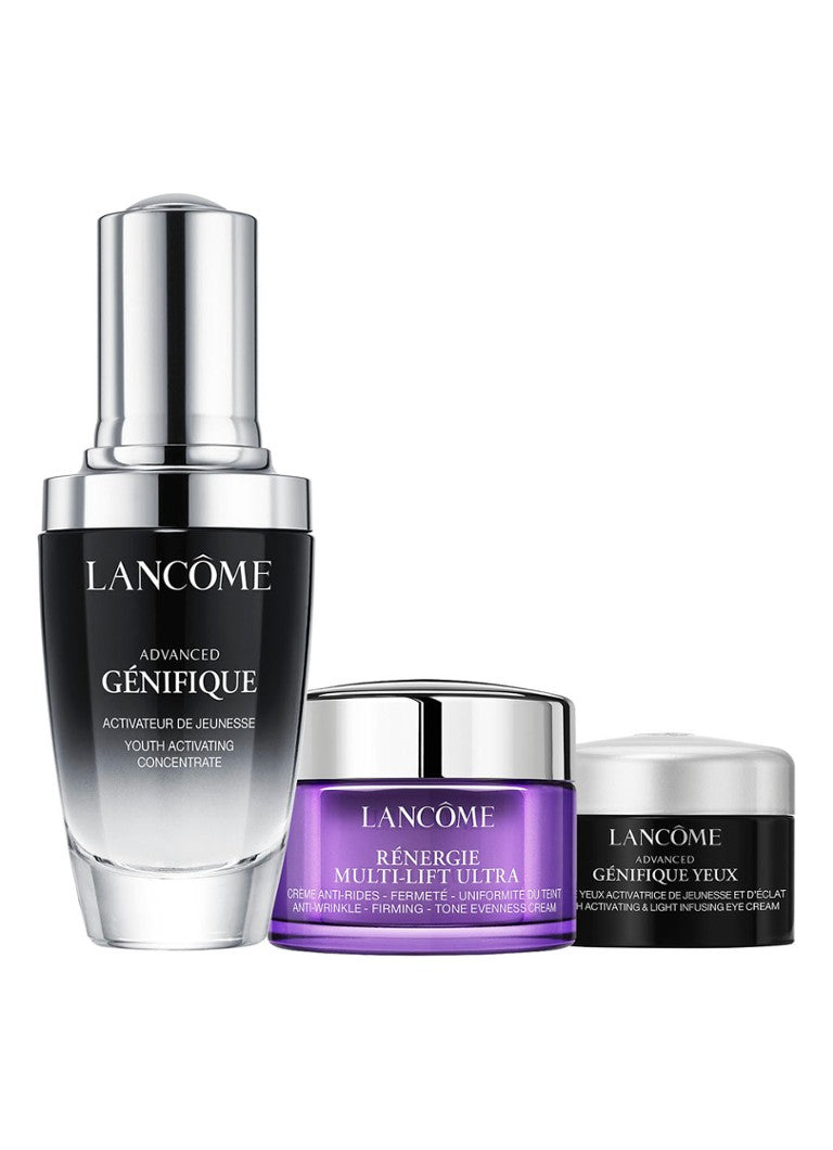 Advanced Genifique Anti-aging Serum Set - gezichtsverzorgingsset