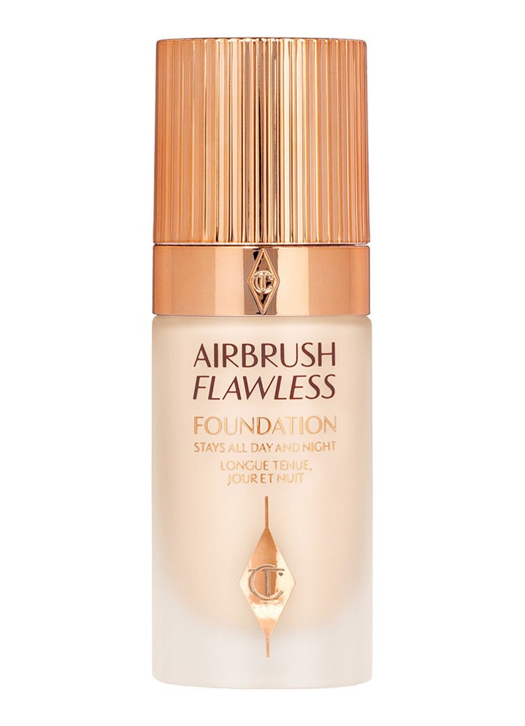 Airbrush Flawless Foundation
