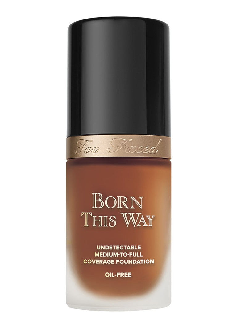 Born This Way Foundation