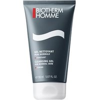 Biotherm Reinigingsgel Normale Huid Biotherm - BIOTHERM HOMME Gezichtsreiniging Mannen
