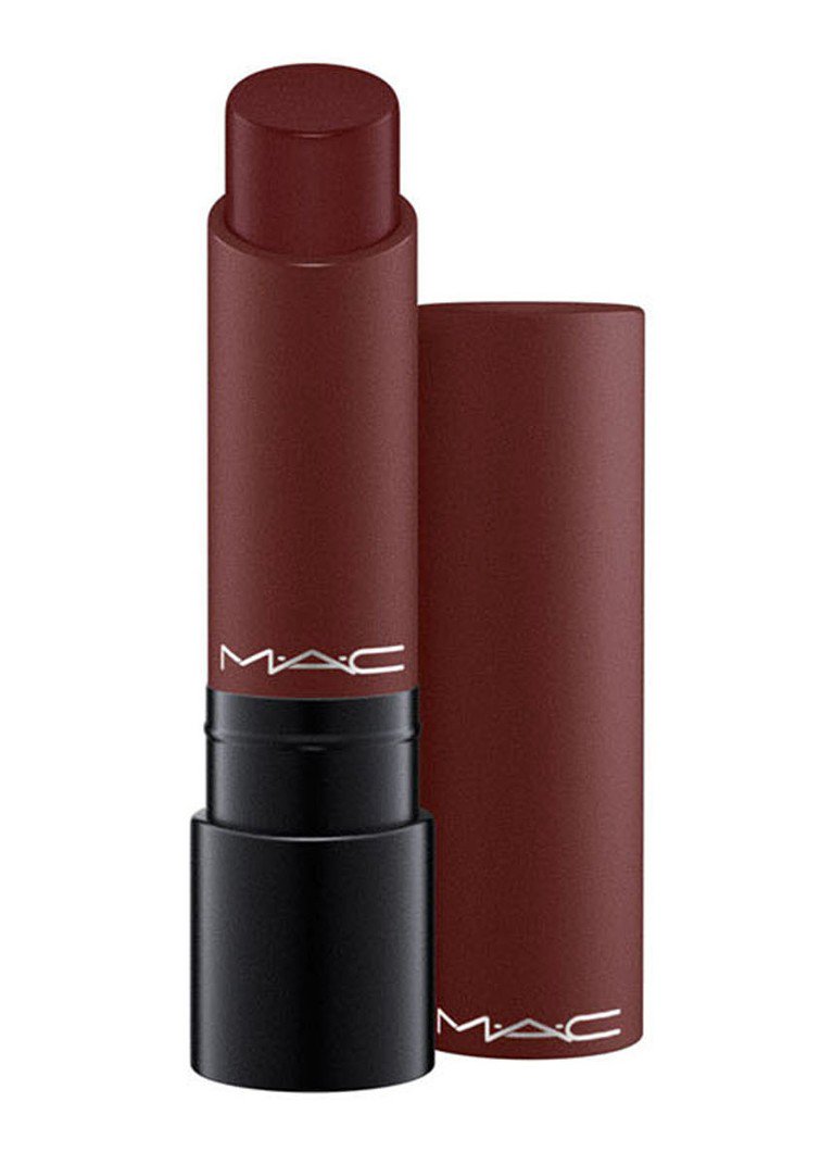 Liptensity Lipstick - burnt violet