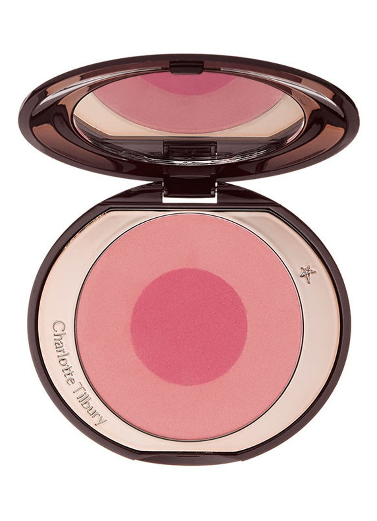 Cheek To Chic Love Is The Drug - blush