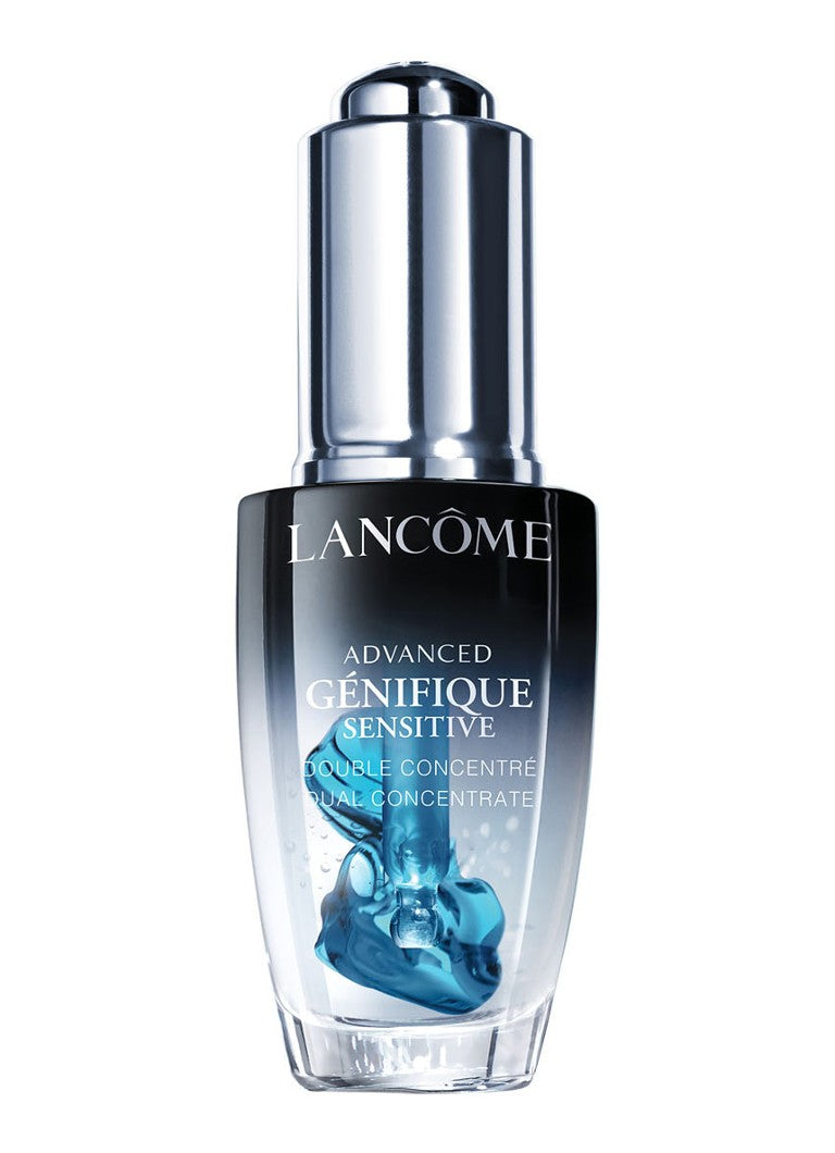 Advanced Génifique Sensitive Dual Concentrate - serum