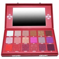 Jsc Blood Sugar Jsc Blood Sugar Eyeshadow Palet