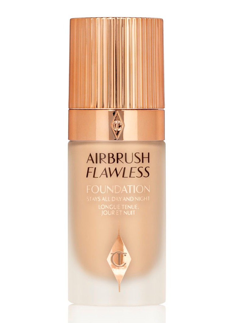 Airbrush Flawless Foundation